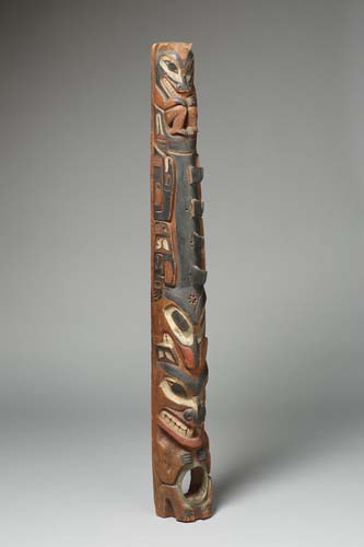 Haida%20artist%2C%20%3Cb%3E%3Ci%3E%20Model%20House%20Pole%3C%2Fi%3E%3C%2Fb%3E%2C%201920%2F1930%2C%20paint%20on%20wood%2C%20Museum%20Purchase%3A%20Helen%20Thurston%20Ayer%20Fund%2C%20no%20known%20copyright%20restrictions%2C%2046.34